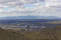 Glendale, Peoria in Greater Phoenix area, AZ