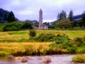 Glendalough