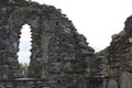 Ruins of Glendalough, Ireland