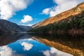 Glendalough lake