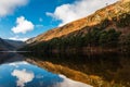 Glendalough lake