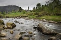 Glendalough Monastic City