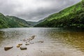 Glendalough Upper Lake