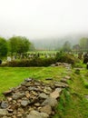 Glendalough- Wicklow Ireland seven churches