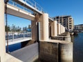 Glenelg, Adelaide Royalty Free Stock Photo