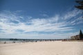 Glenelg Beach, Adelaide