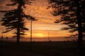 Glenelg Beach, Adelaide