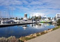 Glenelg Marina View