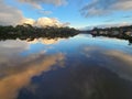 Glenelg River Reflection at Nelson