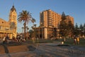 Glenelg Town Hall Adelaide South Australi