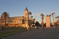 Glenelg Town Hall Adelaide South Australi