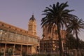 Glenelg Town Hall Adelaide South Australi