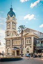 Glenelg Town Hall at Moseley Square