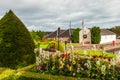 Glenfiddich Whisky Distillery - Scotland - UK