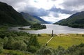 Glenfinnan Monument