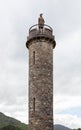 The Glenfinnan Monument