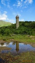 Glenfinnan monument