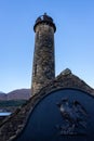Glenfinnan Monument, Scotland