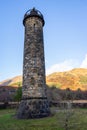 Glenfinnan Monument, Scotland