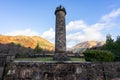 Glenfinnan Monument, Scotland