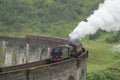 Glenfinnan train viaduct