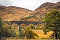 The Glenfinnan Viaduct