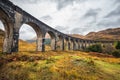 The Glenfinnan Viaduct