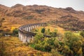 The Glenfinnan Viaduct