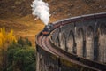 The Glenfinnan Viaduct