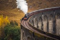 The Glenfinnan Viaduct