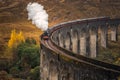 The Glenfinnan Viaduct