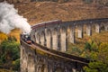 The Glenfinnan Viaduct