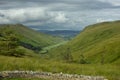 Glengesh Pass Royalty Free Stock Photo
