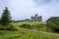 Glengorm Castle - Island of Mull travel landmarks