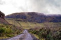 The Gleniff Horseshoe in County Leitrim - Ireland