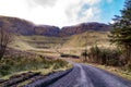 The Gleniff Horseshoe in County Leitrim - Ireland