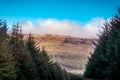 The Gleniff Horseshoe in County Leitrim - Ireland