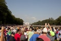 Glenn Beck Restoring Honor Rally