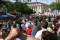 Glenn Beck at Tea Party