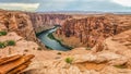 Glenn Canyon