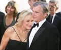 Glenn Close at 2006 Tony Awards