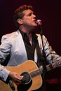 Glenn Frey performs in concert