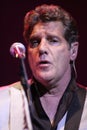 Glenn Frey performs in concert