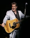 Glenn Frey performs in concert