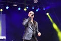 Glenn Gregory and Heaven 17 at the Retro Festival, Bristol. June 2017