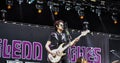 Glenn Hughes live concert 2016, Hellfest