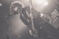 Glenn Hughes live in concert tour 2017,