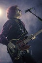 Glenn Hughes live in concert tour 2017,