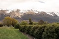 Glenorchy