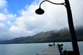 Glenorchy New Zealand NZ NZL Royalty Free Stock Photo